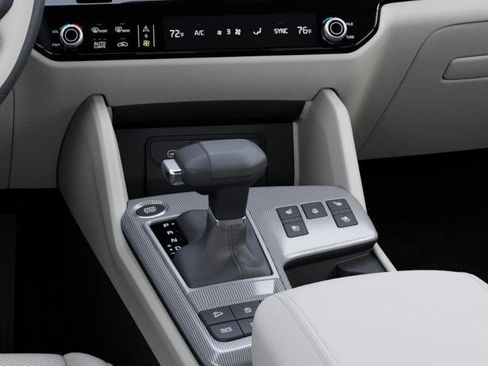 New 2026 Kia Sportage SX FWD image 23