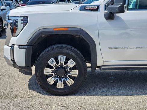 Used 2024 GMC Sierra 2500 Denali w/ Denali Reserve Package image 5