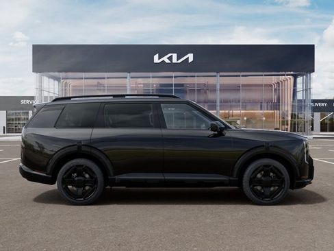 New 2027 Kia Telluride X-Line SX Prestige AWD/4WD image 7