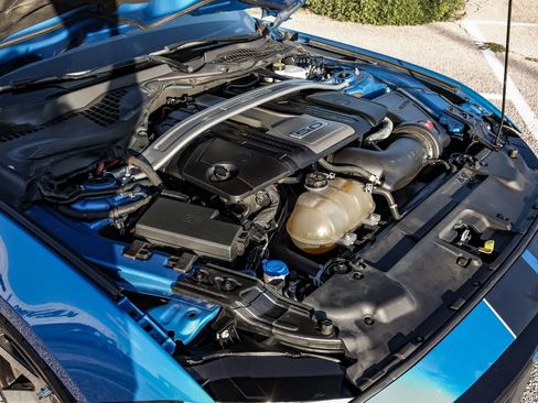 Used 2020 Ford Mustang GT Premium w/ GT Performance Package image 46