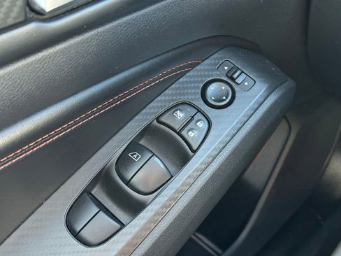 Used 2022 Nissan Altima 2.5 SR image 25