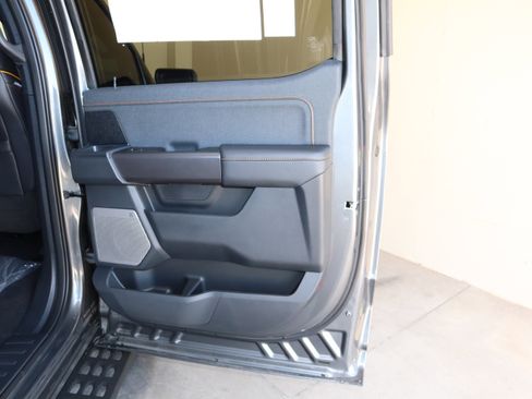 New 2026 Ford F150 Tremor AWD/4WD image 47