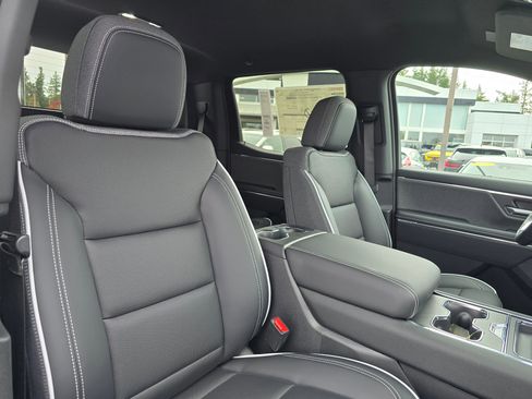 New 2026 GMC Sierra EV Elevation image 10