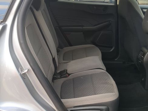 Used 2022 Ford Escape SE w/ Cold Weather Package image 23