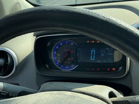 Used 2015 Chevrolet Trax LTZ w/ LPO, Cargo Package image 1