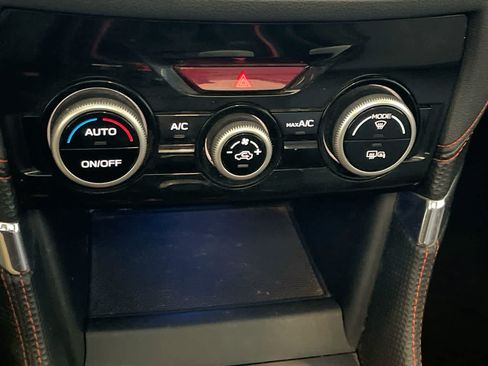 Used 2019 Subaru Forester Sport w/ Popular Package #2 AWD/4WD image 19