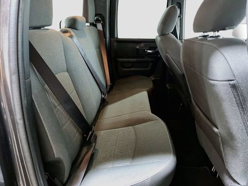 Used 2022 RAM 1500 Warlock AWD/4WD image 27