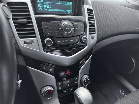 Used 2011 Chevrolet Cruze LT w/ RS Package FWD image 14