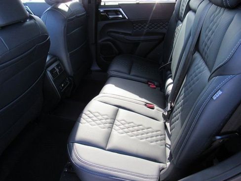New 2025 Mitsubishi Outlander SEL Black Edition image 9