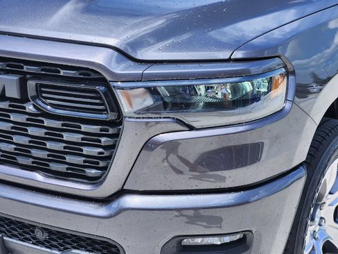 New 2026 RAM 1500 Express RWD image 9