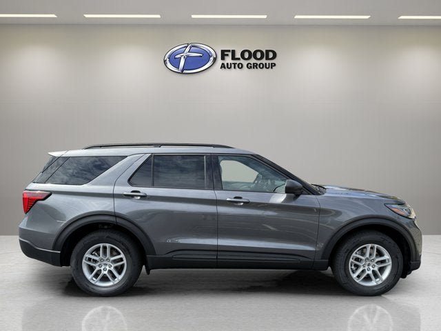 New 2027 Ford Explorer Active w/ Active Comfort Package AWD/4WD image 4