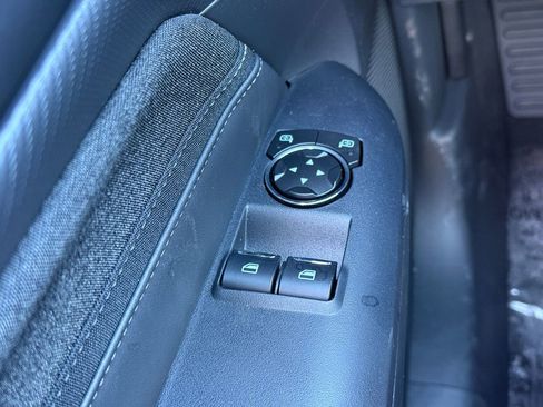 New 2026 Ford Mustang Coupe image 16