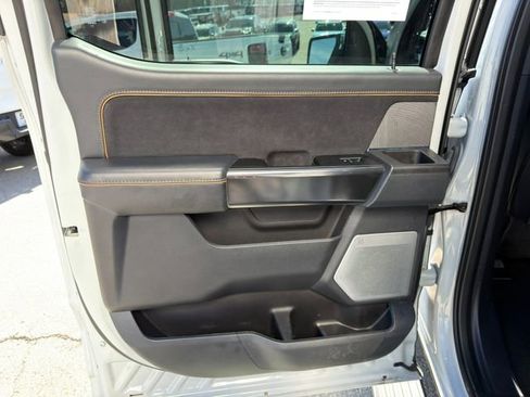 Used 2023 Ford F150 Platinum w/ Equipment Group 701A High image 20