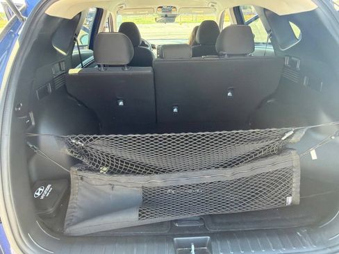 Used 2022 Hyundai Tucson SEL w/ Cargo Package AWD/4WD image 30