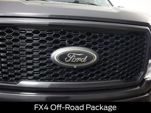 Used 2020 Ford F150 Lariat w/ Equipment Group 502A Luxury AWD/4WD image 15