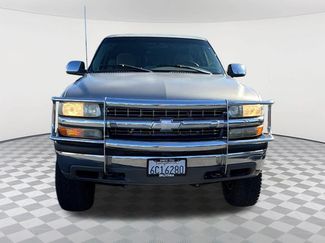 Used 2000 Chevrolet Silverado 1500 LS AWD/4WD video 2
