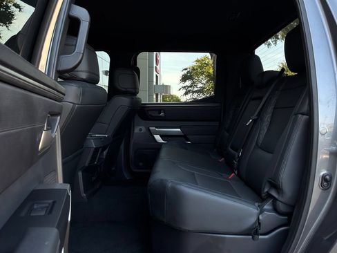 Used 2025 Toyota Tundra SR5 w/ SR5 Premium Package RWD image 12