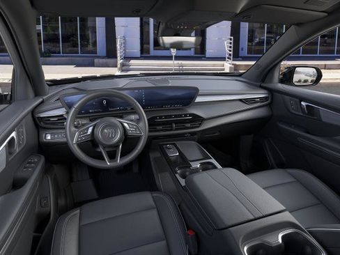 New 2026 Buick Enclave Preferred FWD image 63