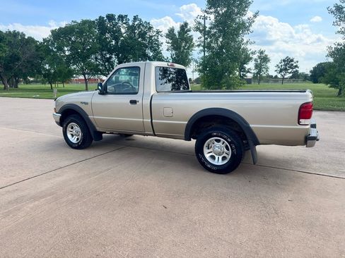 Used 2000 Ford Ranger XLT AWD/4WD image 6