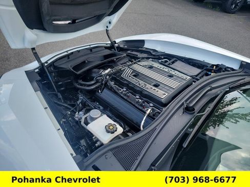 Used 2017 Chevrolet Corvette Z06 image 25