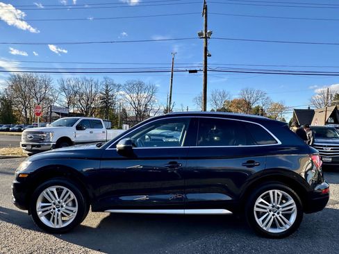 Used 2018 Audi Q5 2.0T Premium Plus image 4