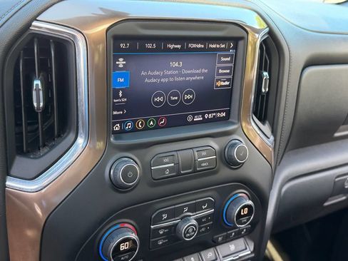 Used 2020 Chevrolet Silverado 3500 High Country w/ LPO, Hitch Package AWD/4WD image 21