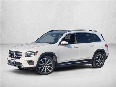 Used 2023 Mercedes-Benz GLB 250 4MATIC