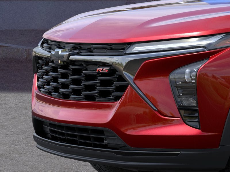 New 2026 Chevrolet Trax RS w/ Driver Confidence Package FWD image 13