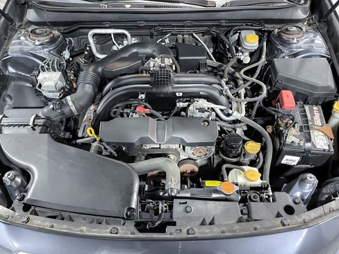 Used 2017 Subaru Legacy 2.5i Limited image 36