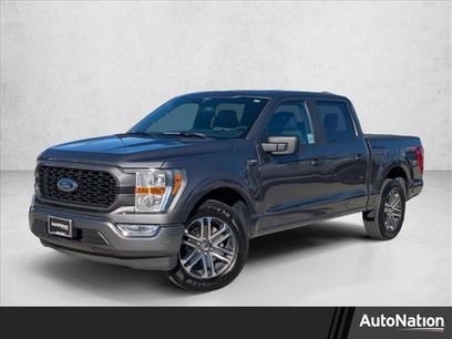 Used 2022 Ford F150 XL w/ STX Appearance Package