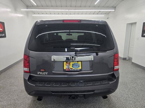 Used 2014 Honda Pilot EX-L image 5