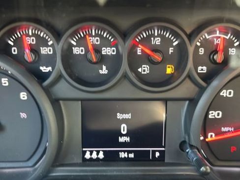 New 2026 Chevrolet Silverado 3500 W/T w/ WT Convenience Package image 18