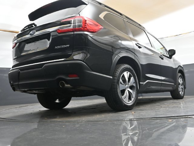 Used 2024 Subaru Ascent Premium w/ Convenience Package AWD/4WD image 33