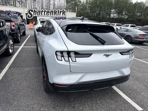 Used 2023 Ford Mustang Mach-E Premium image 13