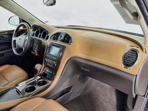 Used 2016 Buick Enclave Leather FWD image 27