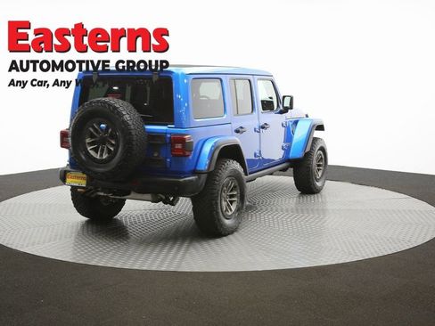 Used 2024 Jeep Wrangler Unlimited Rubicon 392 image 43