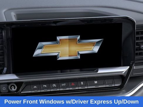 New 2026 Chevrolet Silverado 1500 High Country image 21