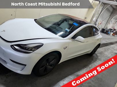Used 2018 Tesla Model 3 Long Range