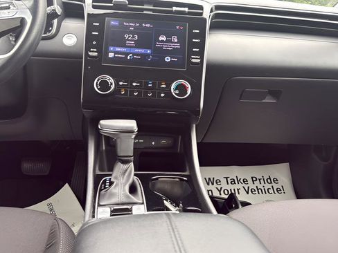 Certified 2023 Hyundai Tucson SEL AWD/4WD image 23