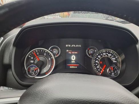 Used 2024 RAM 3500 Big Horn image 19