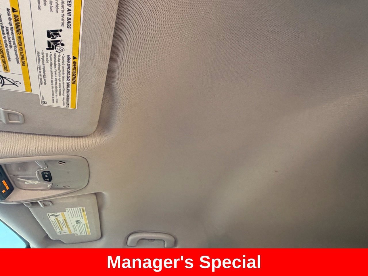 Used 2021 Chevrolet TrailBlazer LT w/ Convenience Package AWD/4WD image 27