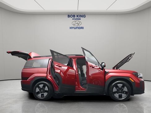 New 2026 Hyundai Santa Fe SEL FWD image 33
