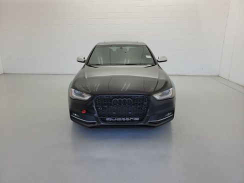 Used 2014 Audi S4 Premium Plus AWD/4WD image 4