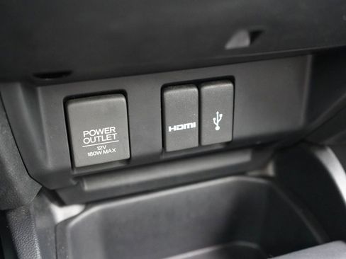 Used 2015 Honda Fit EX image 12