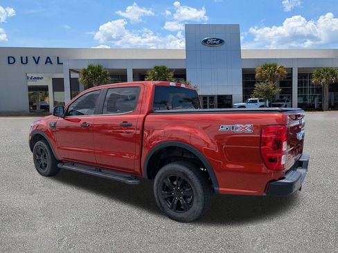 Used 2022 Ford Ranger XL w/ Equipment Group 101A High RWD image 5