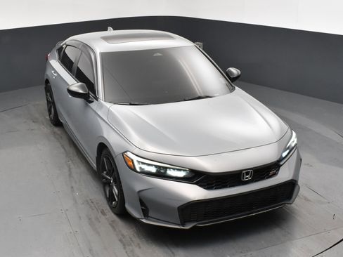 Used 2025 Honda Civic Si image 18