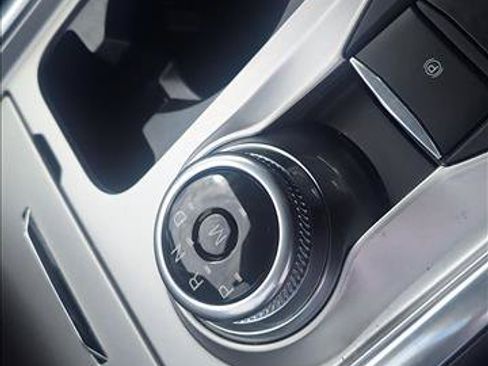 Used 2020 Ford Explorer ST w/ ST High-Performance Pack AWD/4WD image 14