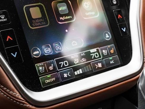 Used 2022 Subaru Outback Touring XT w/ Tech Package 3 image 18