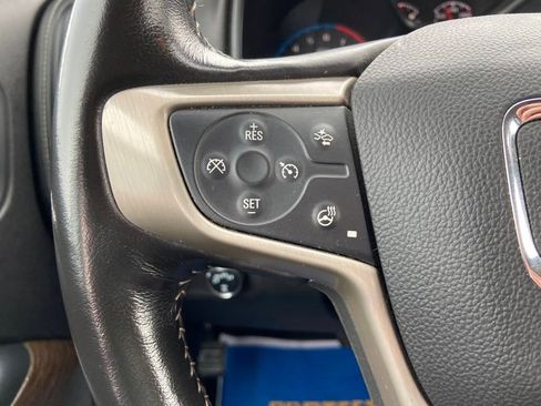 Used 2018 GMC Canyon Denali image 22