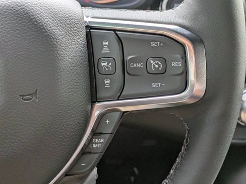 New 2026 RAM 1500 Laramie w/ Night Edition AWD/4WD image 27